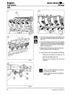 Предварительный просмотр 464 страницы Fiat 1996 Brava Service Manual