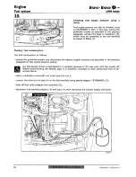 Предварительный просмотр 472 страницы Fiat 1996 Brava Service Manual