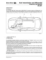 Предварительный просмотр 478 страницы Fiat 1996 Brava Service Manual