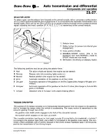 Предварительный просмотр 480 страницы Fiat 1996 Brava Service Manual