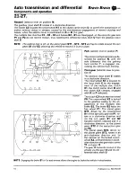 Предварительный просмотр 487 страницы Fiat 1996 Brava Service Manual