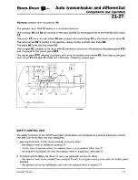 Предварительный просмотр 490 страницы Fiat 1996 Brava Service Manual