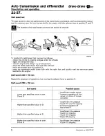 Предварительный просмотр 511 страницы Fiat 1996 Brava Service Manual