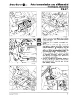 Предварительный просмотр 518 страницы Fiat 1996 Brava Service Manual