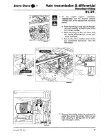 Предварительный просмотр 532 страницы Fiat 1996 Brava Service Manual