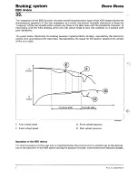 Предварительный просмотр 566 страницы Fiat 1996 Brava Service Manual