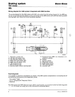 Предварительный просмотр 568 страницы Fiat 1996 Brava Service Manual