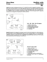 Предварительный просмотр 576 страницы Fiat 1996 Brava Service Manual