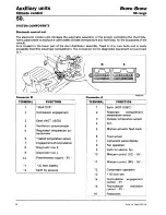 Предварительный просмотр 577 страницы Fiat 1996 Brava Service Manual