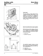 Предварительный просмотр 581 страницы Fiat 1996 Brava Service Manual