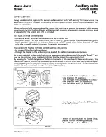 Предварительный просмотр 582 страницы Fiat 1996 Brava Service Manual