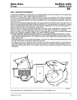 Предварительный просмотр 584 страницы Fiat 1996 Brava Service Manual