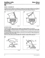 Предварительный просмотр 585 страницы Fiat 1996 Brava Service Manual