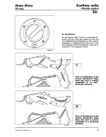 Предварительный просмотр 586 страницы Fiat 1996 Brava Service Manual