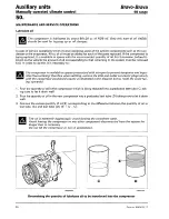 Предварительный просмотр 591 страницы Fiat 1996 Brava Service Manual