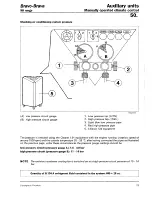 Предварительный просмотр 594 страницы Fiat 1996 Brava Service Manual