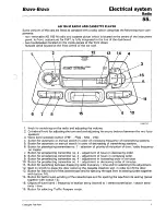 Предварительный просмотр 602 страницы Fiat 1996 Brava Service Manual