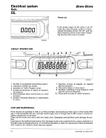 Предварительный просмотр 611 страницы Fiat 1996 Brava Service Manual