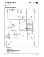 Предварительный просмотр 618 страницы Fiat 1996 Brava Service Manual