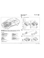 Предварительный просмотр 624 страницы Fiat 1996 Brava Service Manual