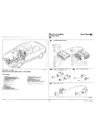 Предварительный просмотр 626 страницы Fiat 1996 Brava Service Manual