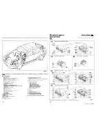 Предварительный просмотр 628 страницы Fiat 1996 Brava Service Manual