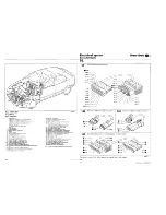 Предварительный просмотр 632 страницы Fiat 1996 Brava Service Manual