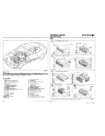 Предварительный просмотр 634 страницы Fiat 1996 Brava Service Manual