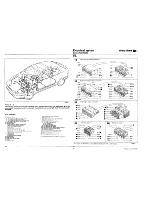 Предварительный просмотр 636 страницы Fiat 1996 Brava Service Manual