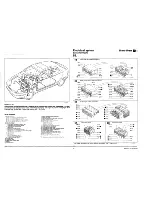 Предварительный просмотр 638 страницы Fiat 1996 Brava Service Manual