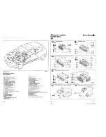 Предварительный просмотр 640 страницы Fiat 1996 Brava Service Manual