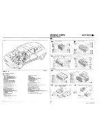 Предварительный просмотр 642 страницы Fiat 1996 Brava Service Manual