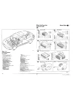 Предварительный просмотр 644 страницы Fiat 1996 Brava Service Manual