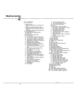 Предварительный просмотр 650 страницы Fiat 1996 Brava Service Manual