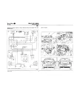 Предварительный просмотр 658 страницы Fiat 1996 Brava Service Manual