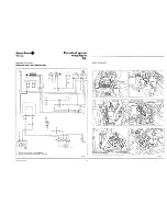 Предварительный просмотр 662 страницы Fiat 1996 Brava Service Manual