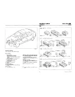 Предварительный просмотр 663 страницы Fiat 1996 Brava Service Manual