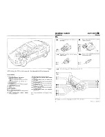 Предварительный просмотр 665 страницы Fiat 1996 Brava Service Manual