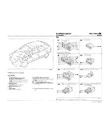 Предварительный просмотр 667 страницы Fiat 1996 Brava Service Manual