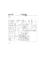 Предварительный просмотр 680 страницы Fiat 1996 Brava Service Manual