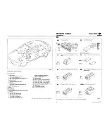 Предварительный просмотр 683 страницы Fiat 1996 Brava Service Manual