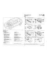 Предварительный просмотр 685 страницы Fiat 1996 Brava Service Manual