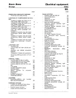 Предварительный просмотр 692 страницы Fiat 1996 Brava Service Manual