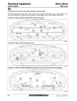 Предварительный просмотр 715 страницы Fiat 1996 Brava Service Manual