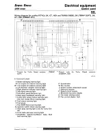 Предварительный просмотр 718 страницы Fiat 1996 Brava Service Manual