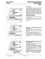 Предварительный просмотр 738 страницы Fiat 1996 Brava Service Manual