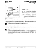 Предварительный просмотр 748 страницы Fiat 1996 Brava Service Manual