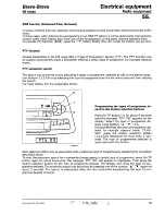 Предварительный просмотр 768 страницы Fiat 1996 Brava Service Manual