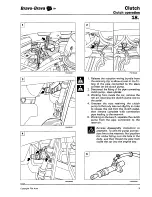 Предварительный просмотр 805 страницы Fiat 1996 Brava Service Manual