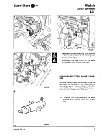 Предварительный просмотр 807 страницы Fiat 1996 Brava Service Manual